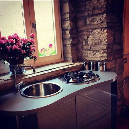 La Del Convento Potenza