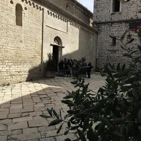 Appartamento La Del Convento