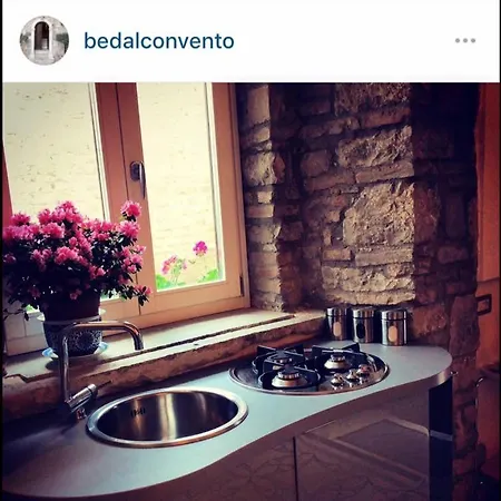 La Del Convento * Potenza