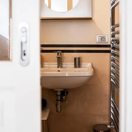 La Del Convento Apartmán