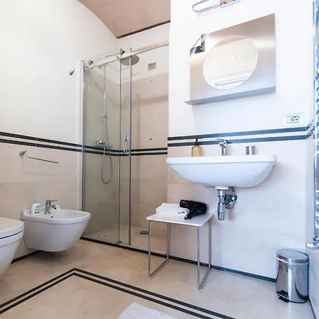 La Del Convento Apartmán *