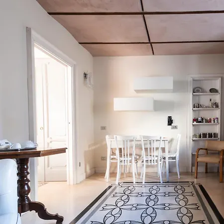 Apartmán La Del Convento *