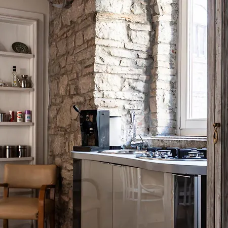 Apartmán La Del Convento