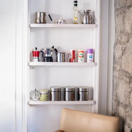 La Del Convento