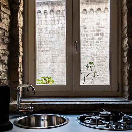 La Del Convento * Potenza