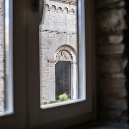 Apartmán La Del Convento Potenza