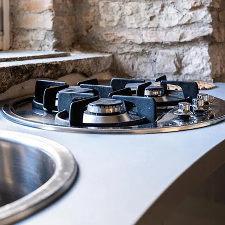 Appartement La Del Convento *