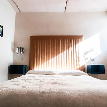 Apartmán La Del Convento