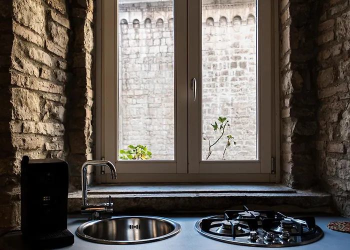 La Del Convento * Potenza