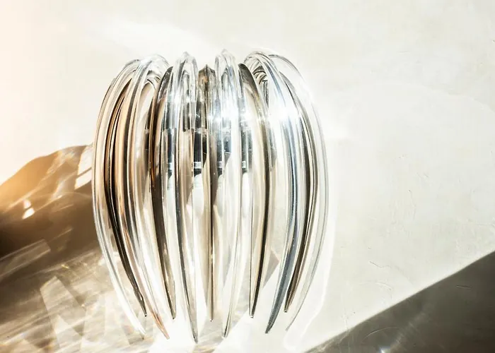 Apartmán La Del Convento *