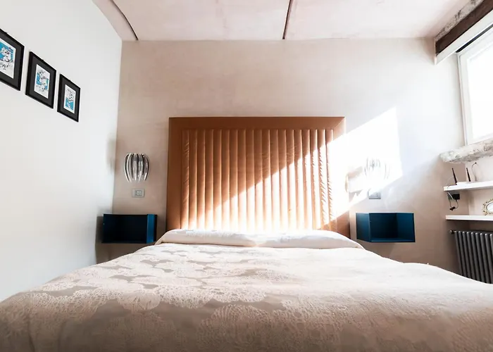 Appartement La Del Convento